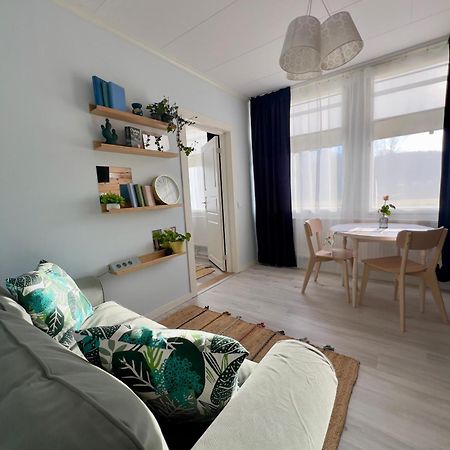 Saevsjoens Boende Hällefors Exterior foto