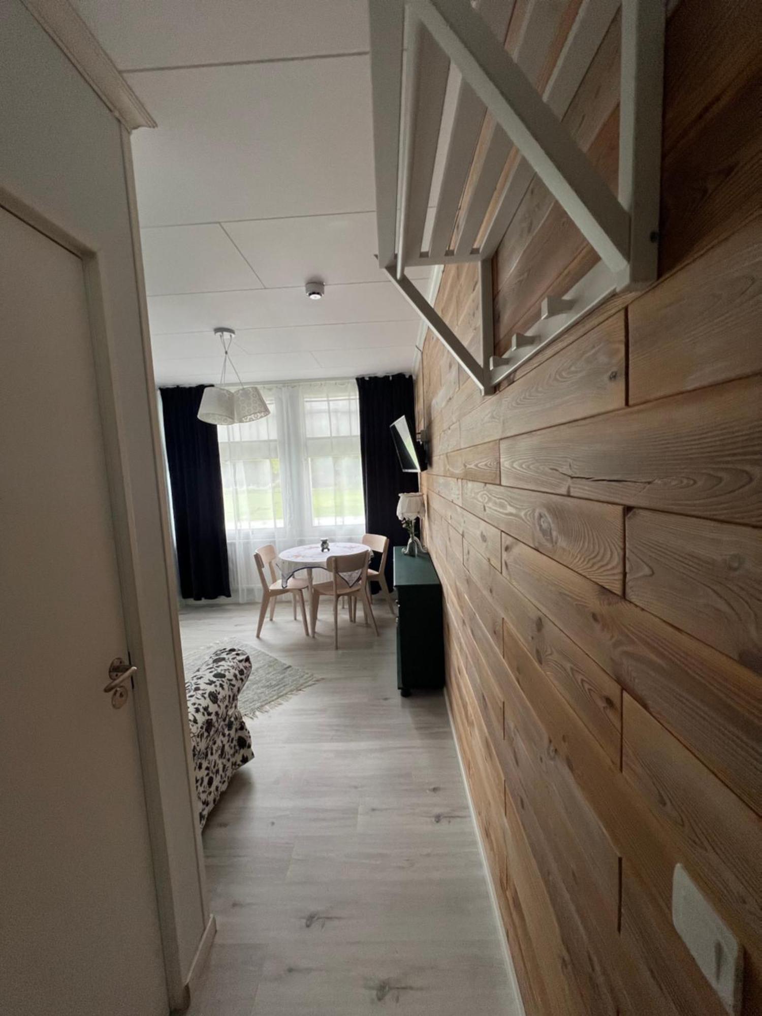 Saevsjoens Boende Hällefors Exterior foto